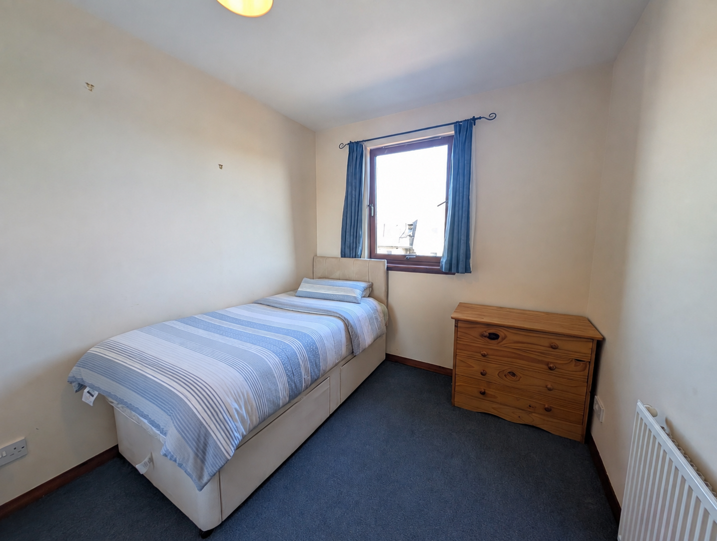 Gairn Mews, Aberdeen
